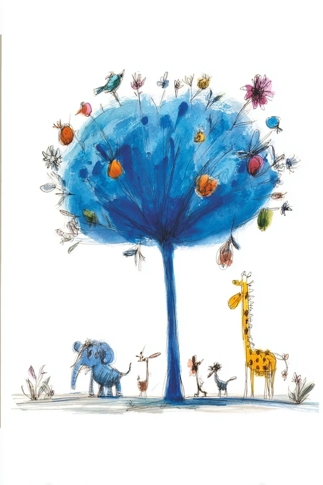 Whimsical Mind Menagerie - Image 5