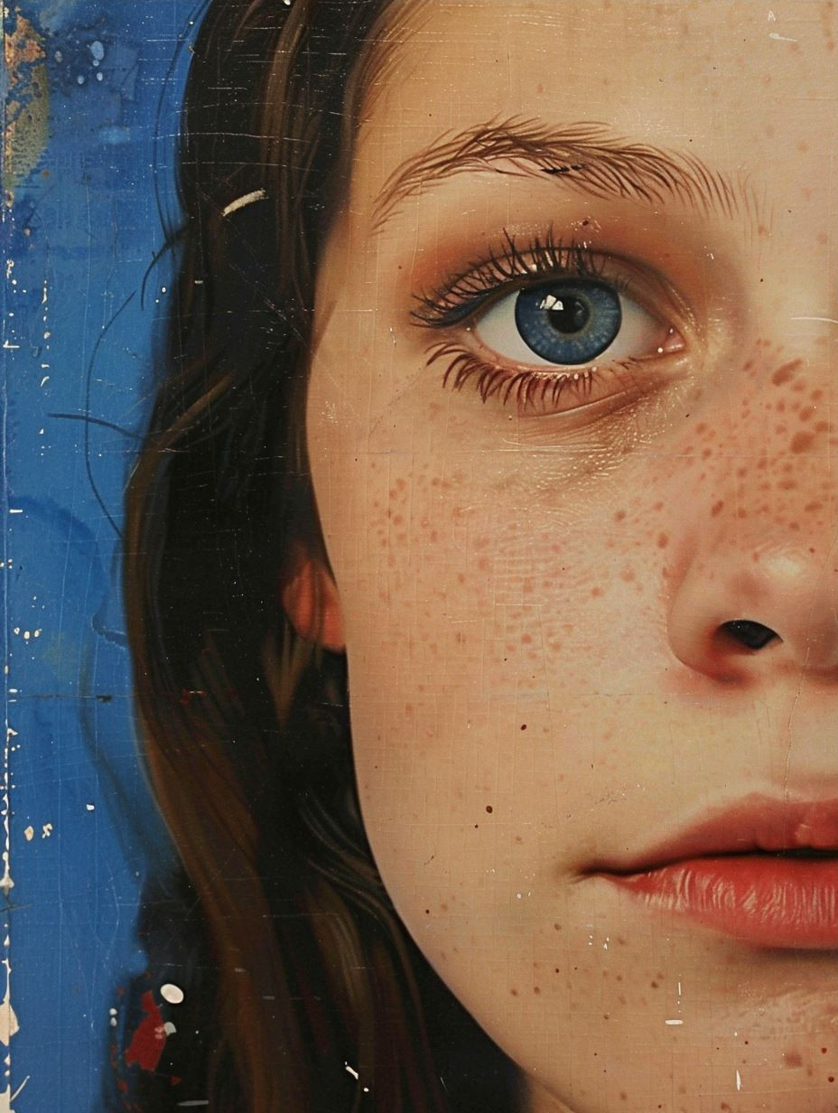Fragments of a Feminine Gaze - Image 3