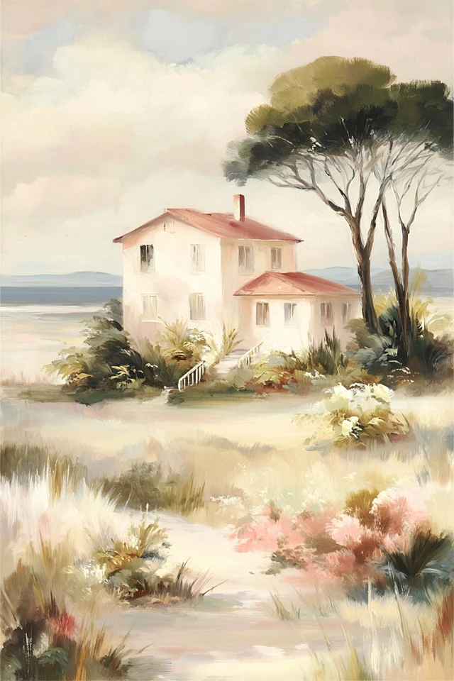 Soft Pastel Elegance - Image 6
