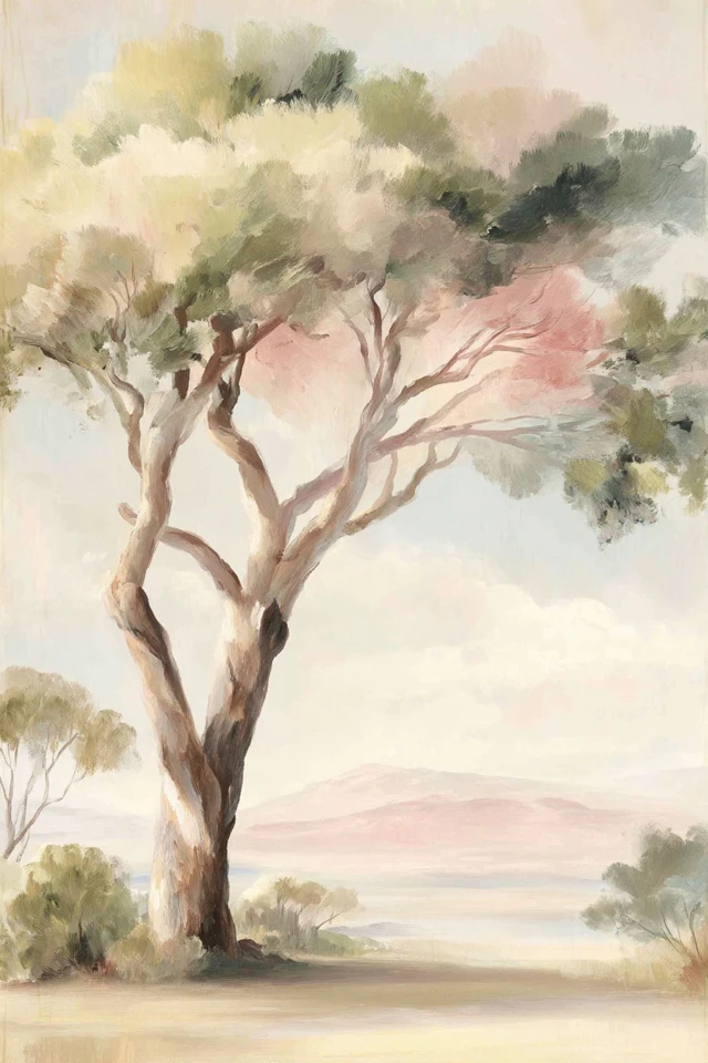 Soft Pastel Elegance - Image 5