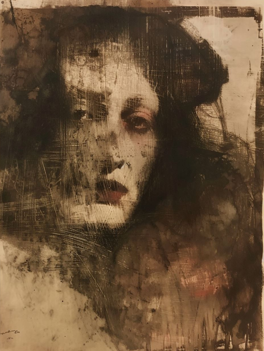 Echoes of a Fractured Soul - Image 4