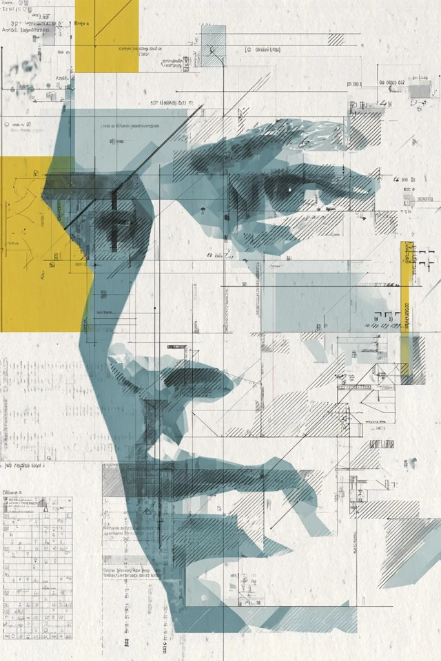 Architectural Soul Fragment - Image 1
