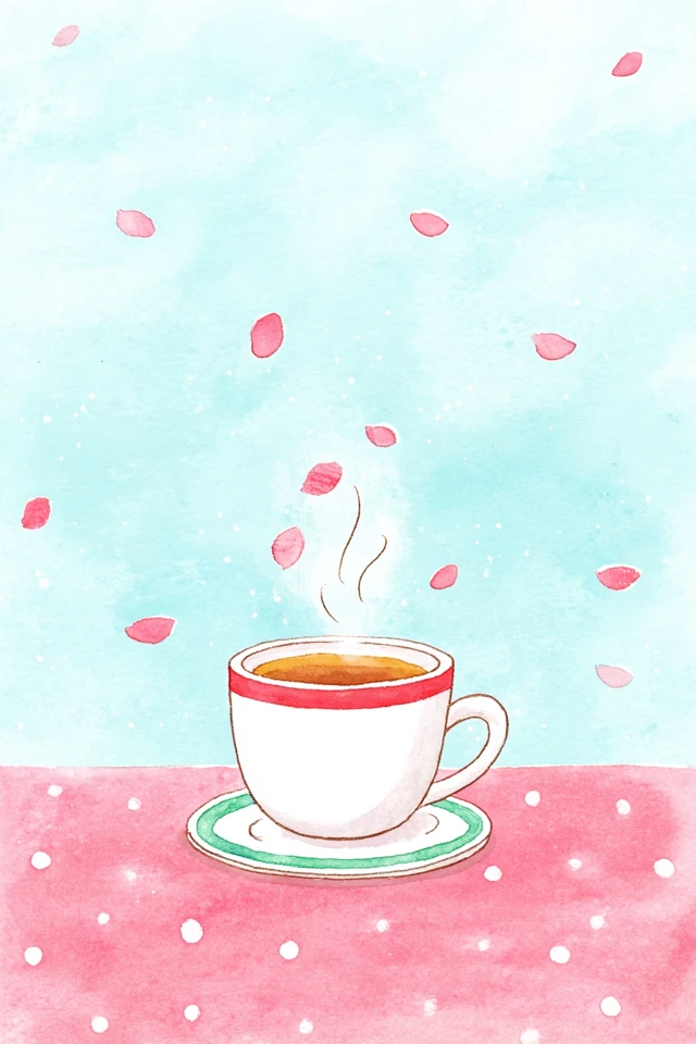 Whispers of a Pastel Spring - Image 4