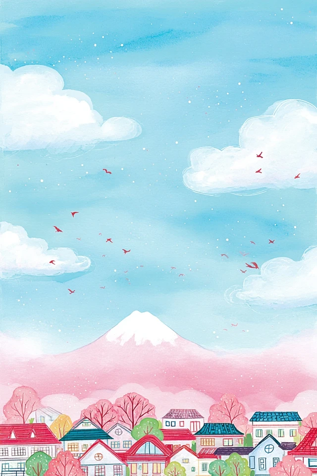 Whispers of a Pastel Spring - Image 2