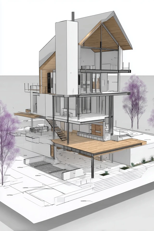 Architectural Anatomy - Image 6