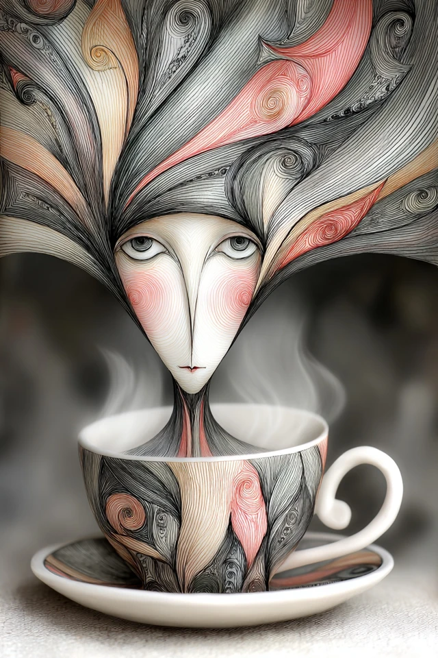 Whirling Ethereal Soul - Image 4