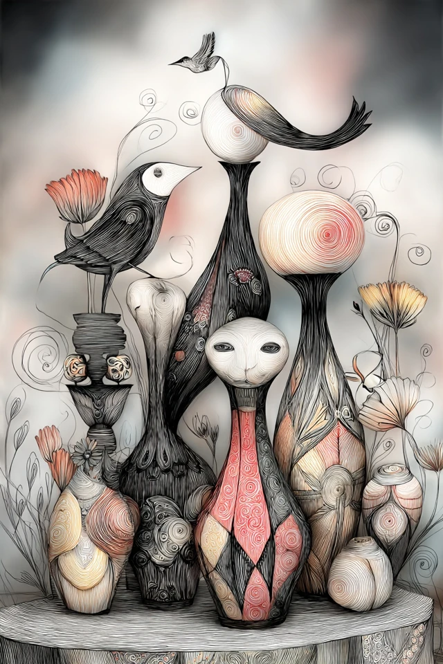 Whirling Ethereal Soul - Image 3