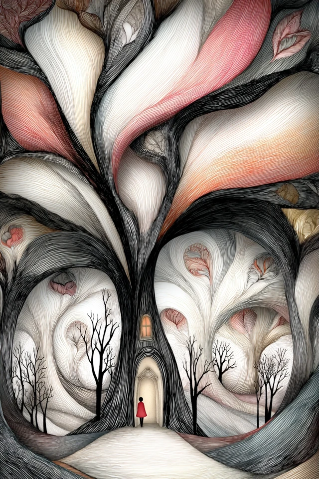 Whirling Ethereal Soul - Image 5