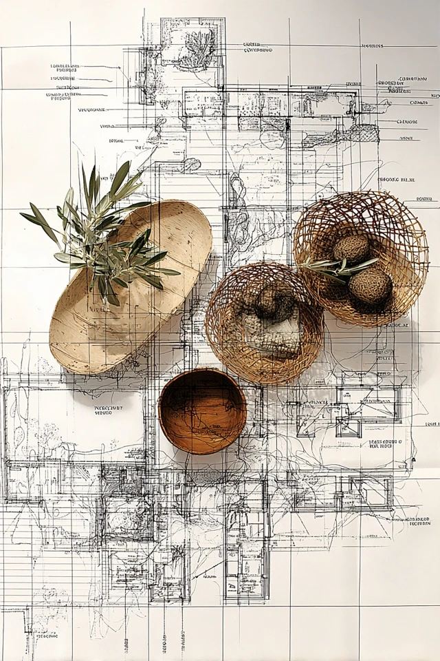 The Art of Architectural Vision - Image 3