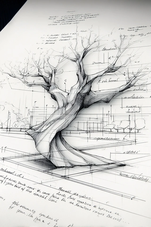 The Art of Conceptual Sketching - Image 5