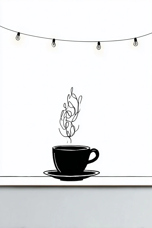 Minimalist Line Art Collection - Image 4