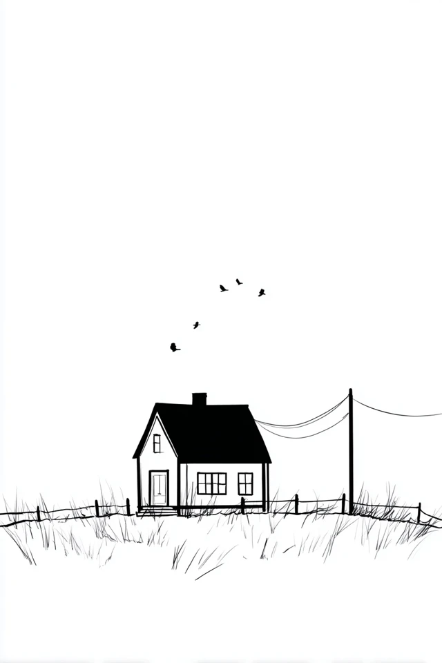 Minimalist Line Art Collection - Image 6