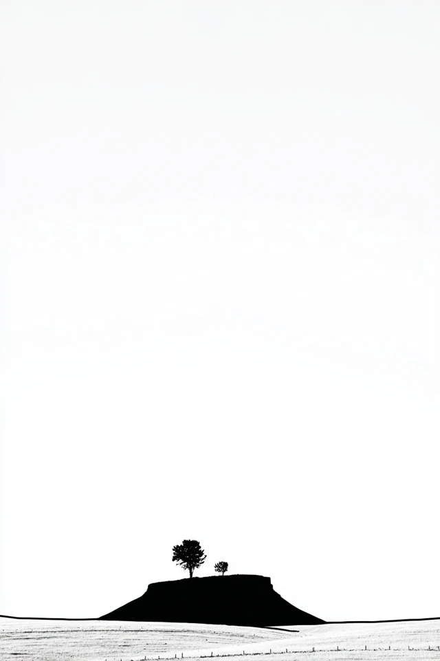Minimalist Line Art Collection - Image 2