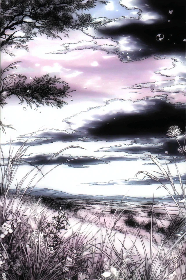 Ink Soul Gaze - Image 2