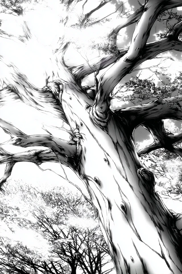 Ink Soul Gaze - Image 5