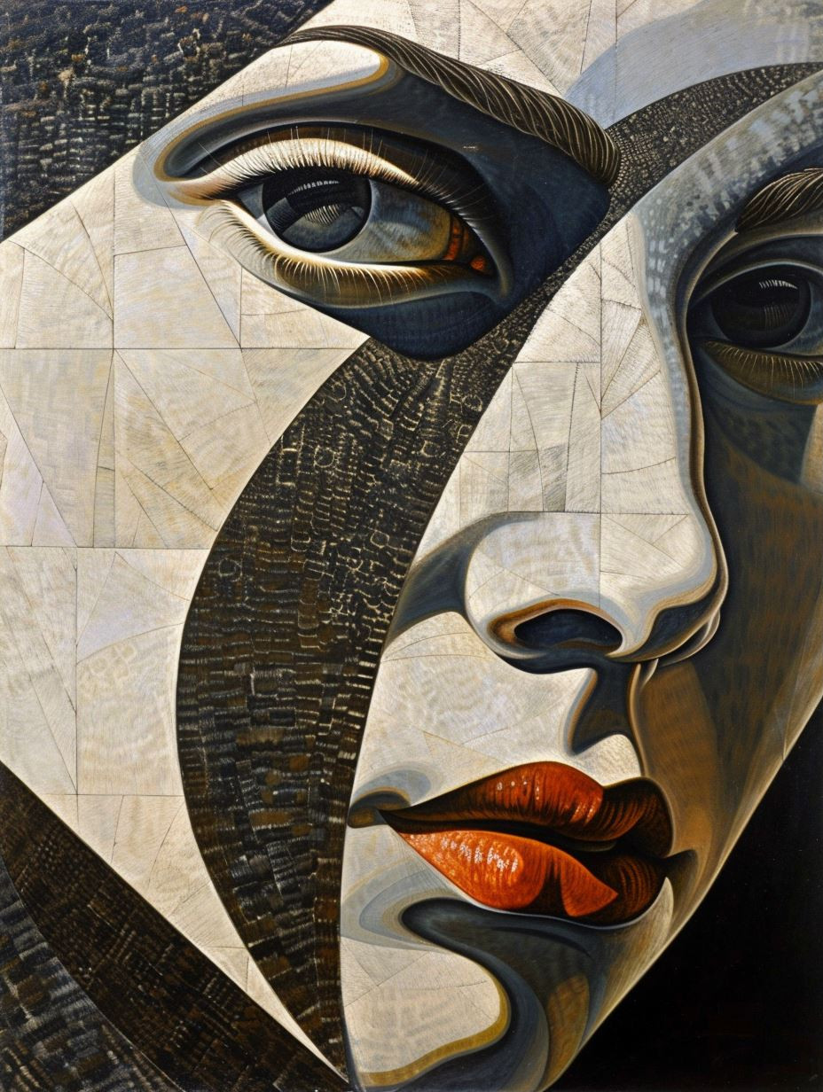 Fragments of a Digital Soul - Image 1