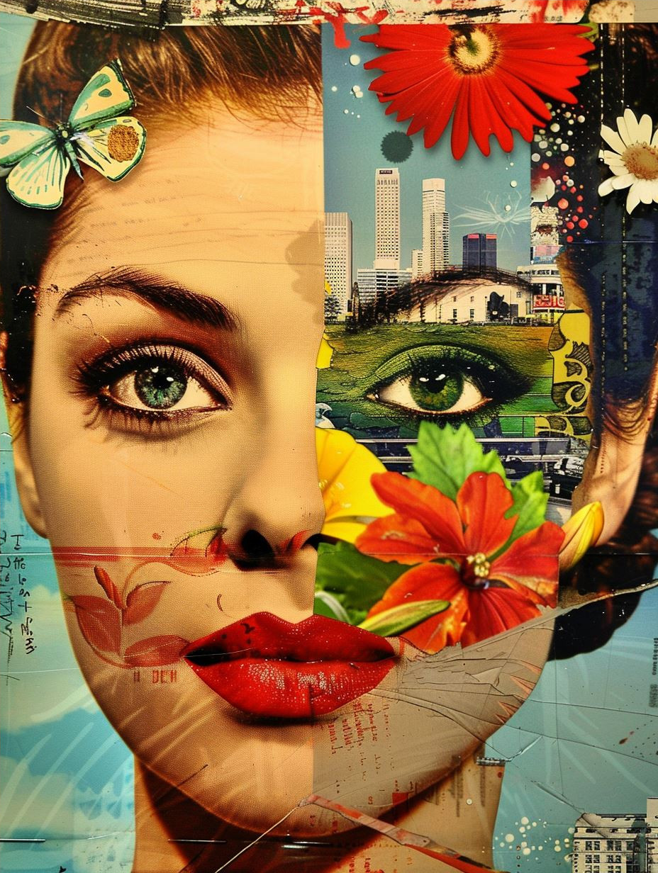 Fragments of a Feminine Gaze - Image 4