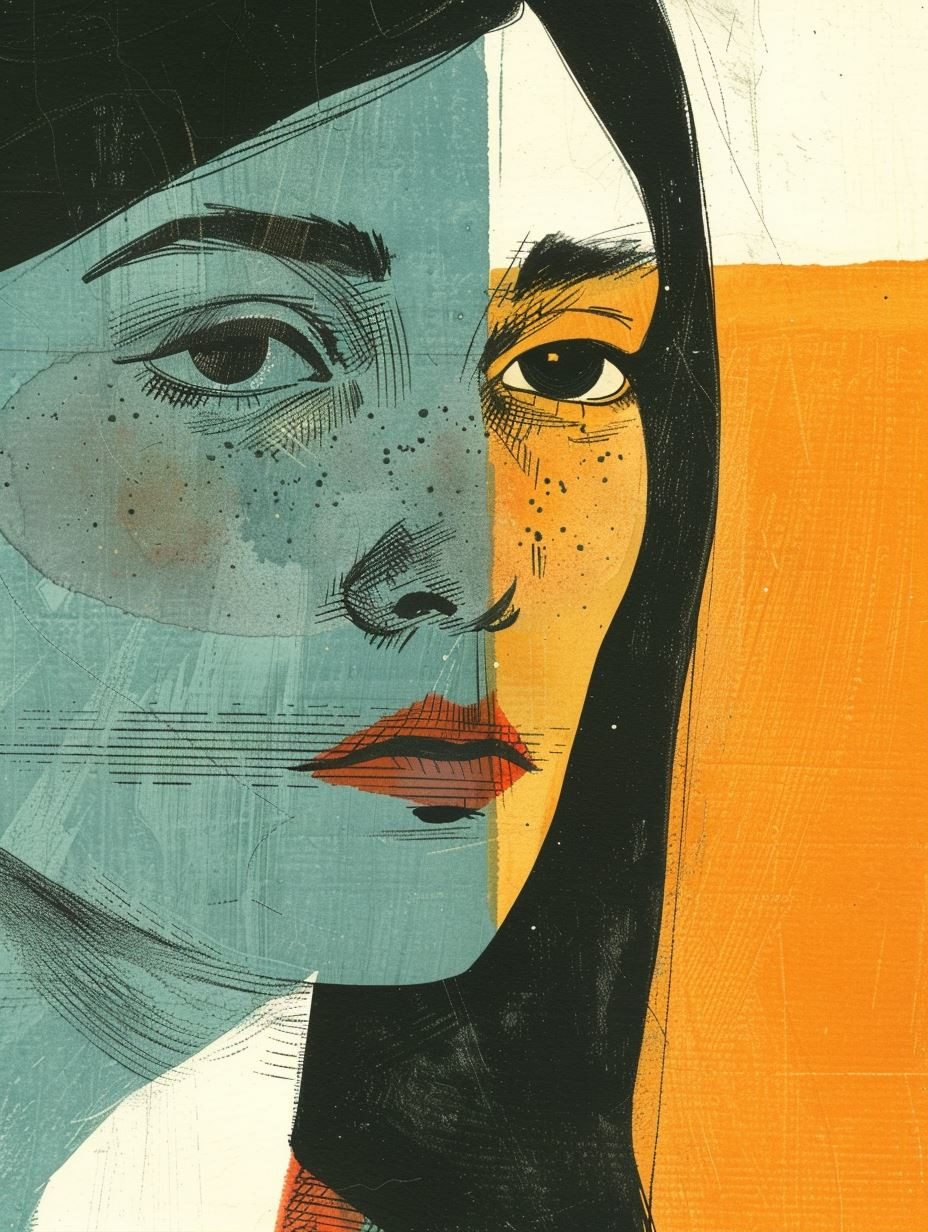 Fragments of a Shared Gaze - Image 1