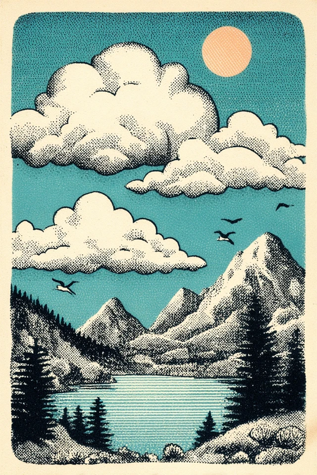Fragments of a Quiet Mind - Image 2