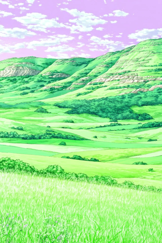 Pastel Dreams and Quiet Moments - Image 2