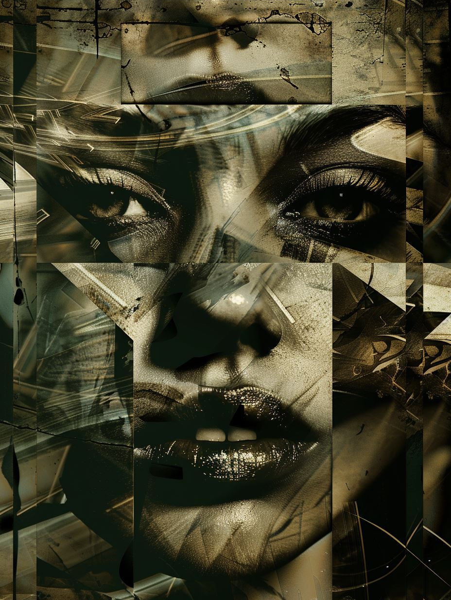 Fragments of a Shattered Soul - Image 3