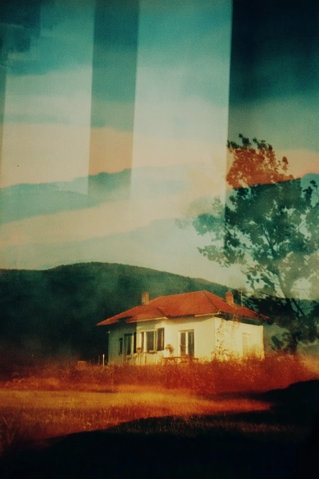 Hazy Dream Reflection - Image 6