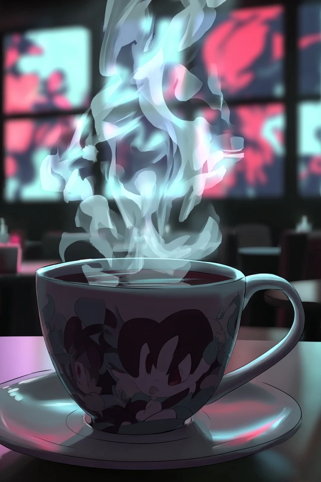 Sinister Anime Sophistication - Image 4