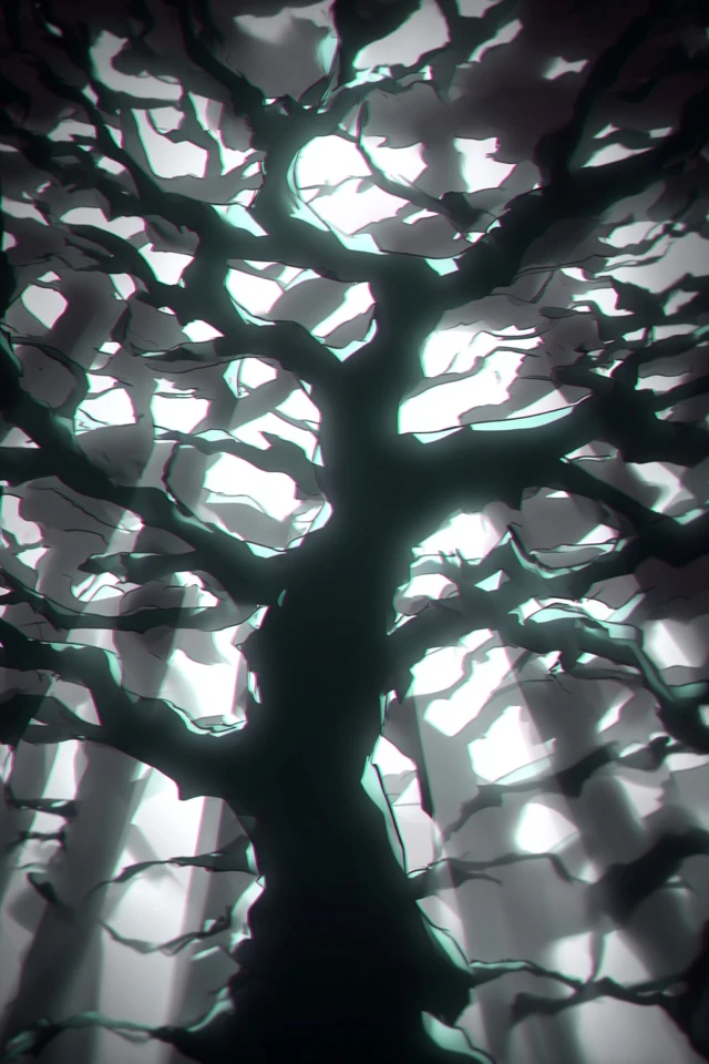 Sinister Anime Sophistication - Image 5