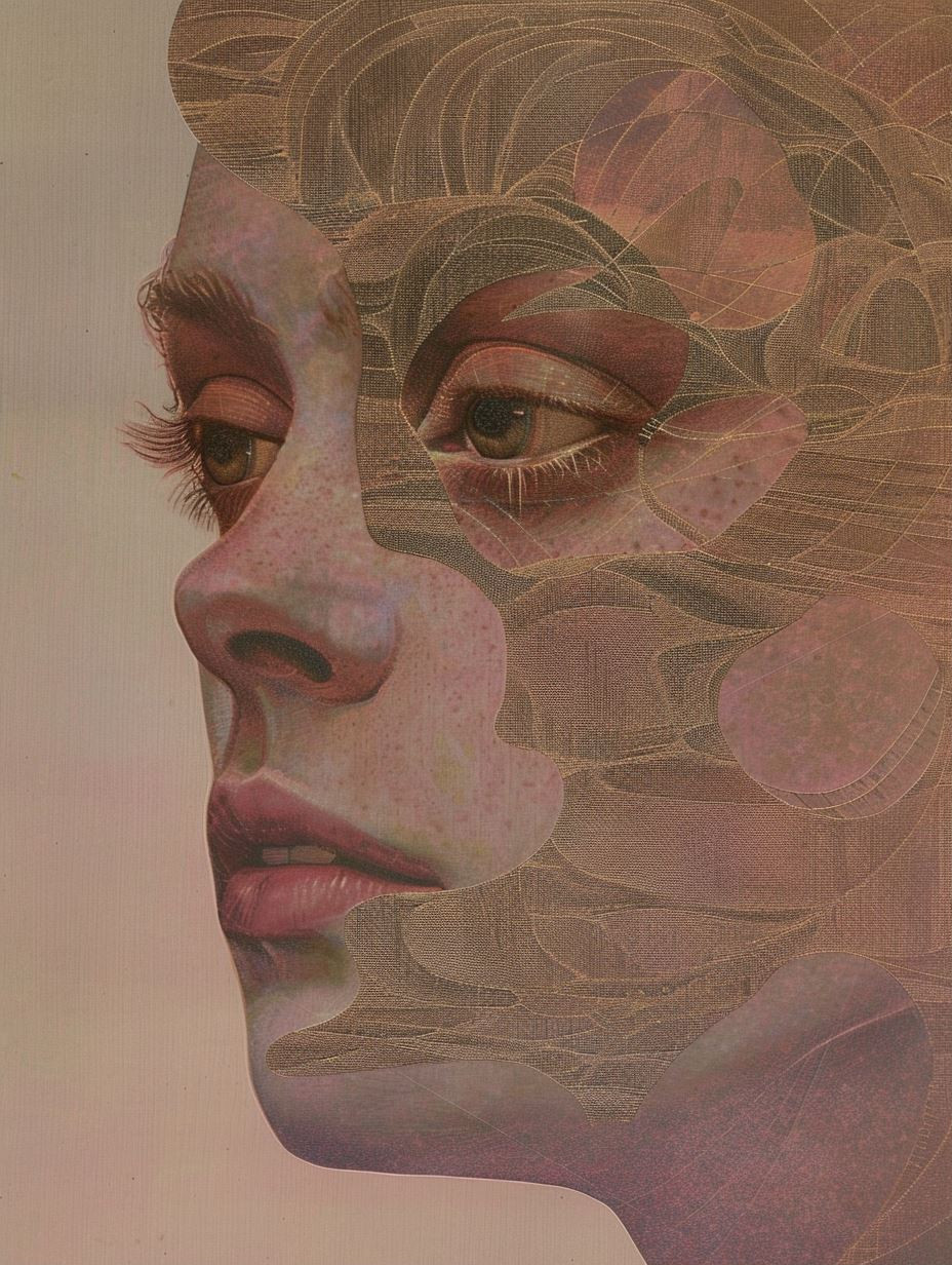 Fragments of a Dreaming Mind - Image 1