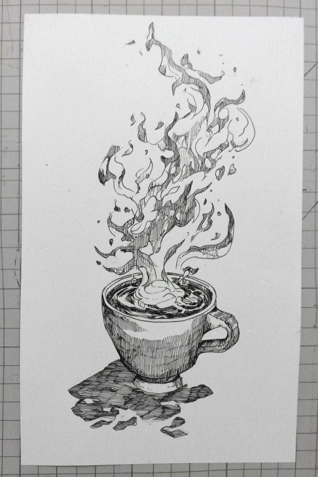 Ink Soul Fragments - Image 4