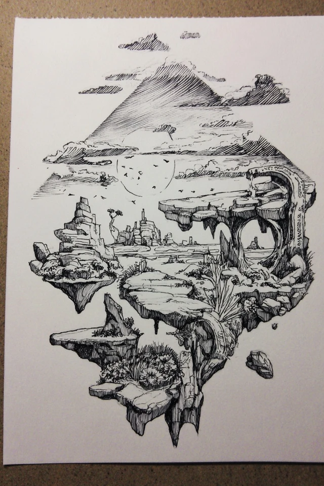Ink Soul Fragments - Image 2