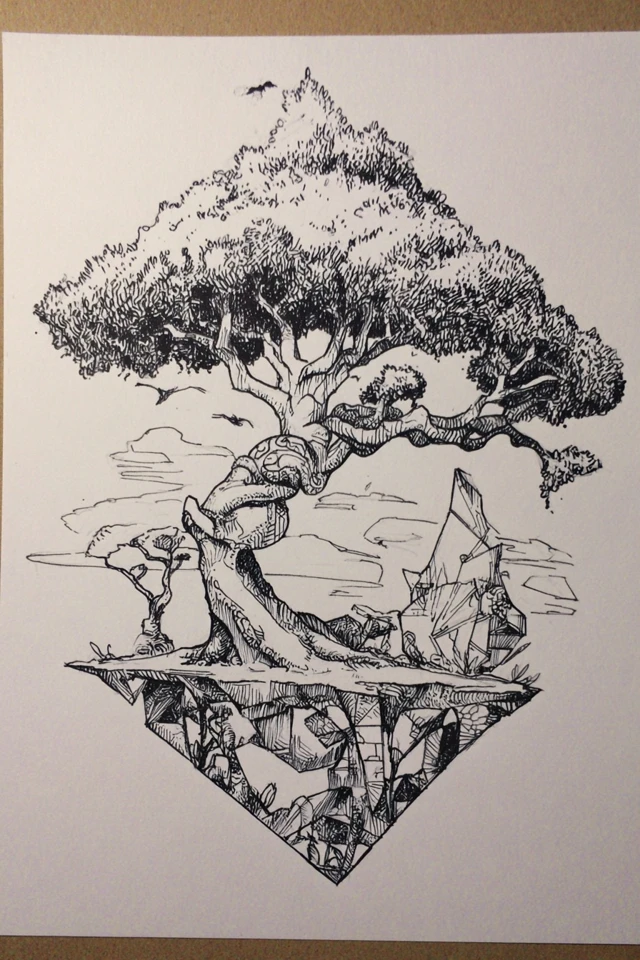 Ink Soul Fragments - Image 5
