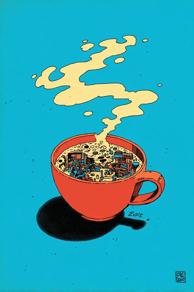 Cognitive Chaos - Image 4