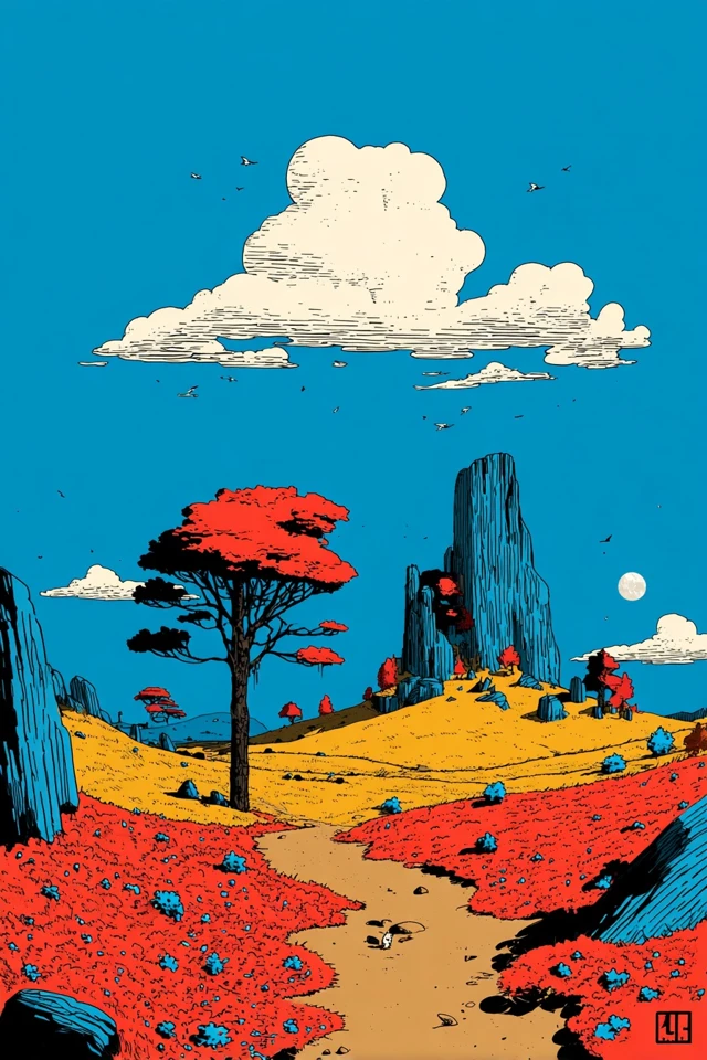 Cognitive Chaos - Image 2