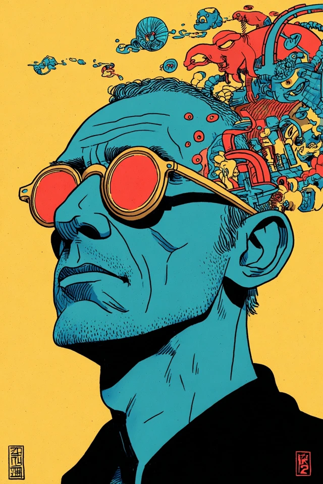 Cognitive Chaos - Image 1