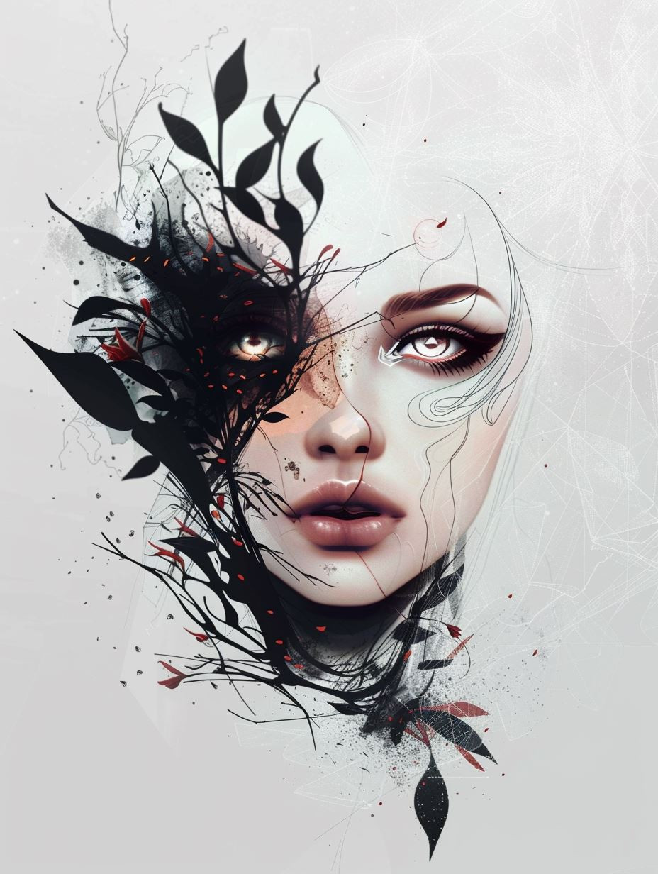 Fragments of a Shattered Soul - Image 4