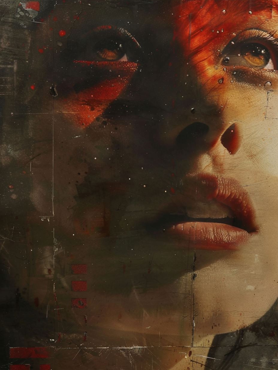 Fragments of a Shattered Soul - Image 3