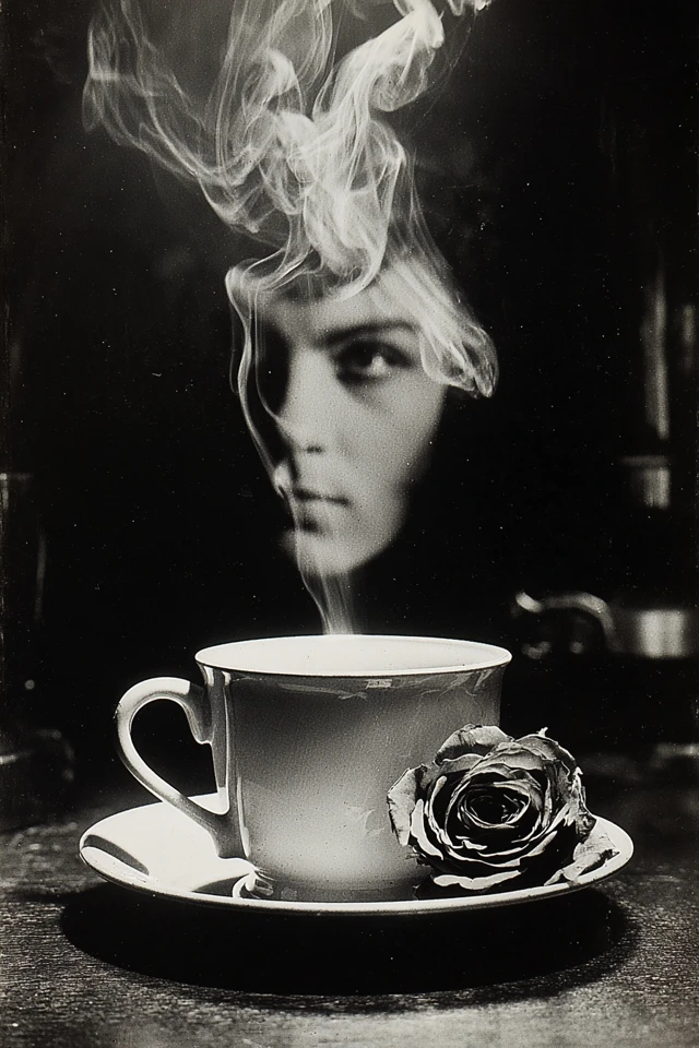 Noir Elegance - Image 4