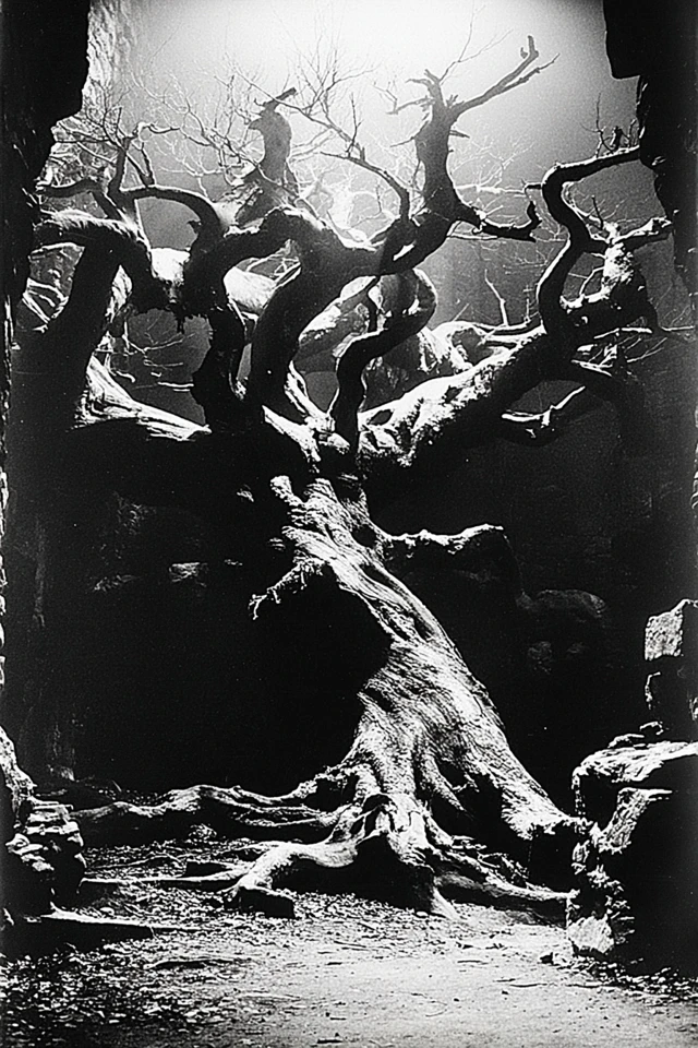 Noir Elegance - Image 5