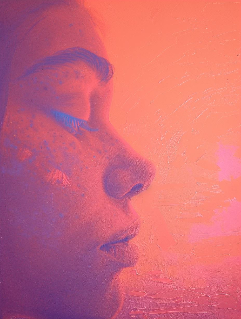 Ethereal Visions of the Human Soul - Image 3