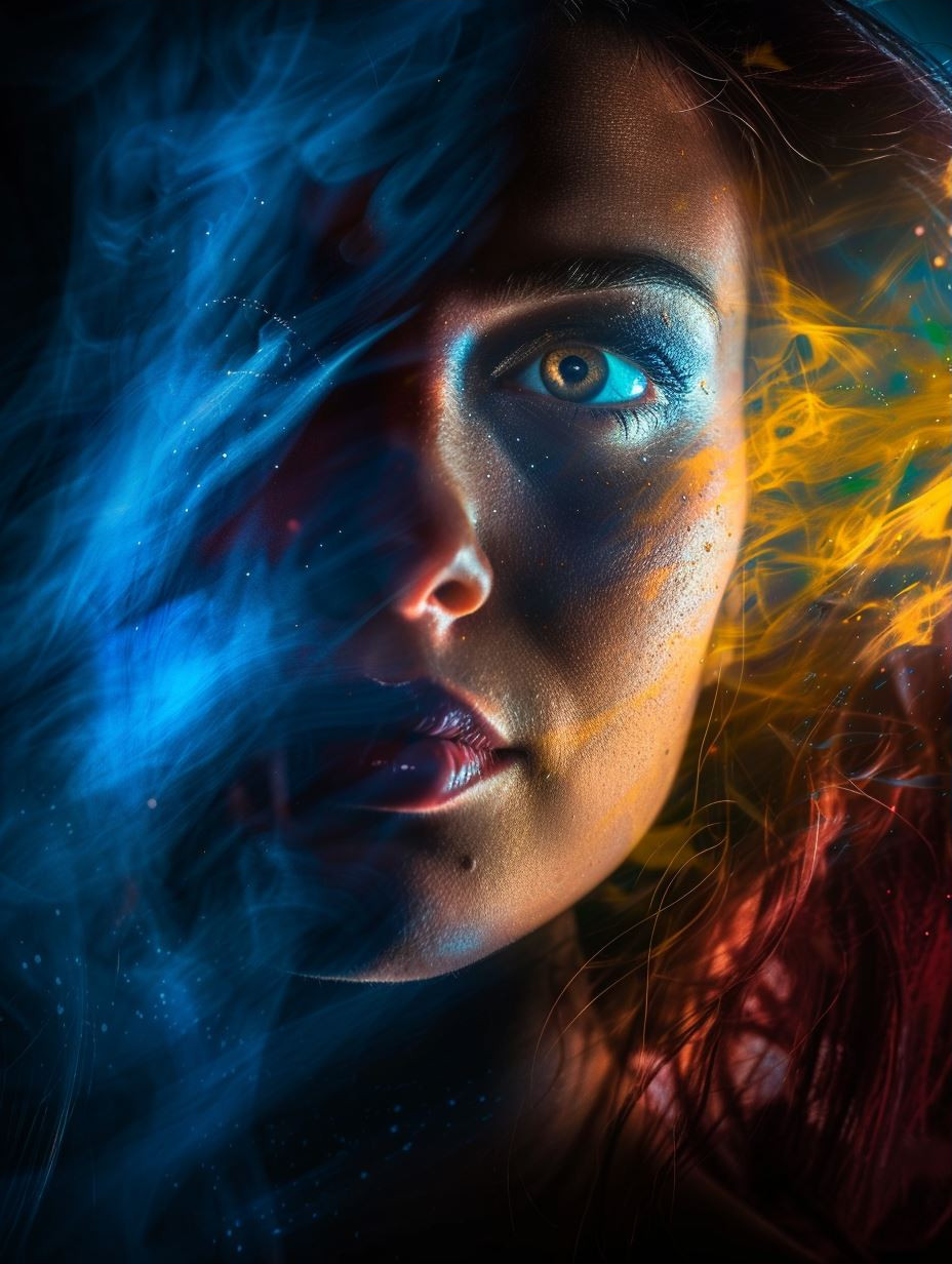 Electric Cinematic Gaze - Image 3
