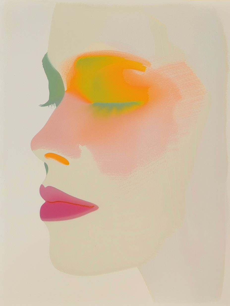 Prismatic Dream of Serenity - Image 3