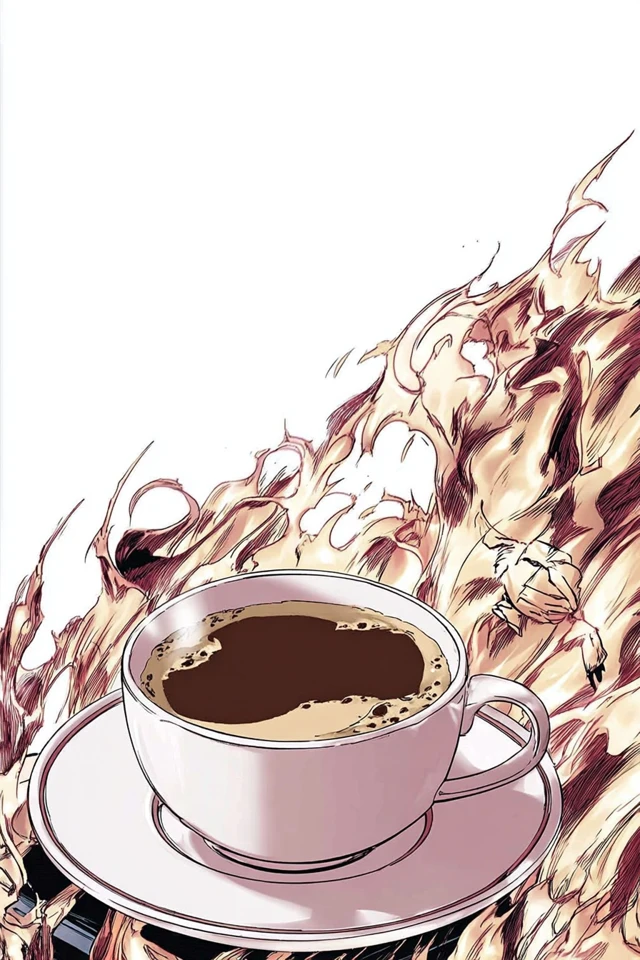 Urban Manga Elegance - Image 4