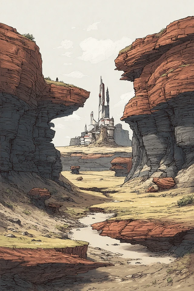Whispers of a Forgotten Realm - Image 2