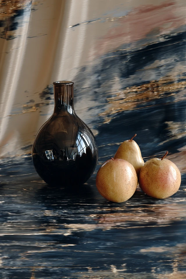 Gilded Visage - Image 3