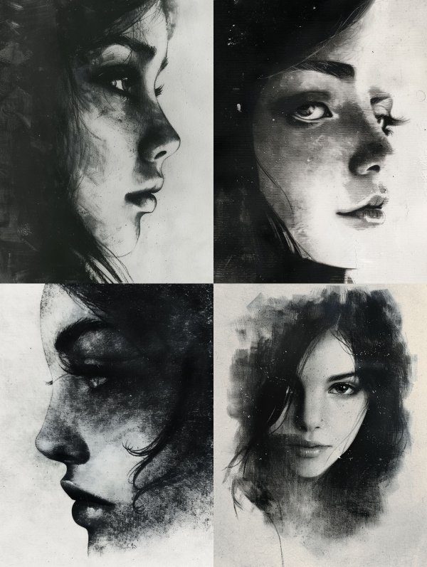 Shadows of a Soul