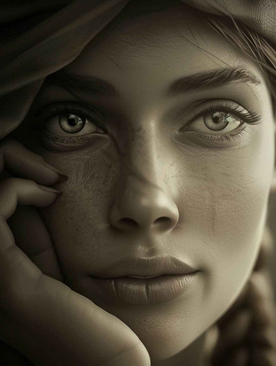 Fragments of a Digital Soul - Image 4