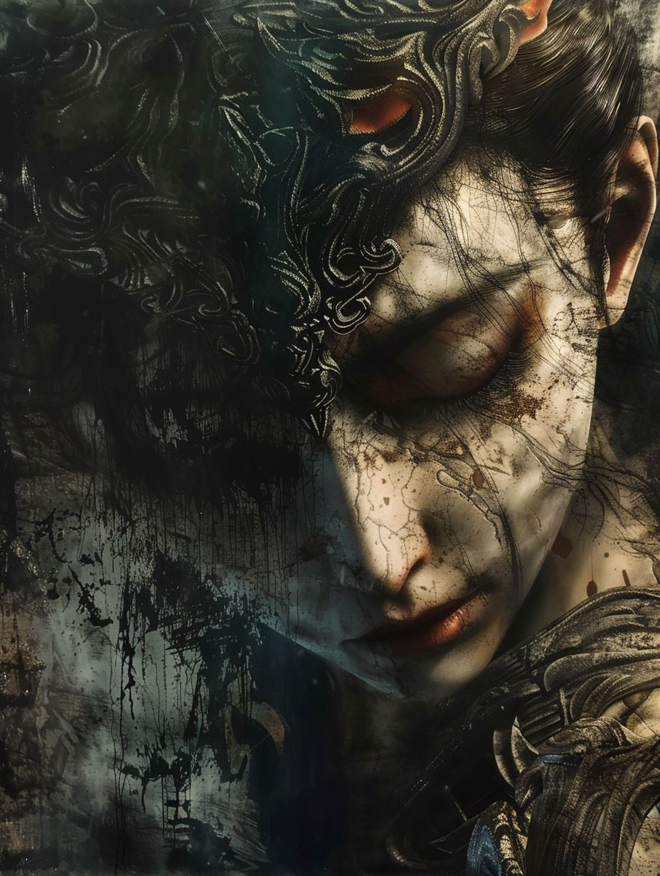Echoes of the Ethereal Soul - Image 4