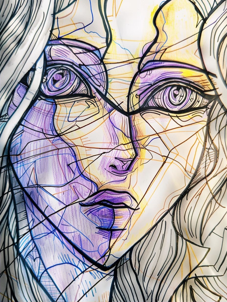 Ethereal Spirit of the Forest - Image 2