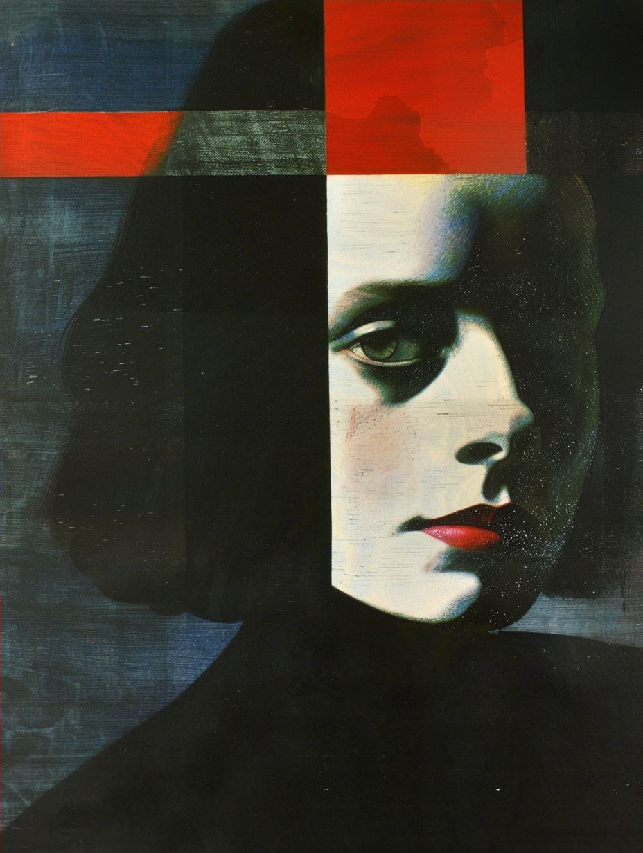 Fragments of a Divided Soul - Image 4